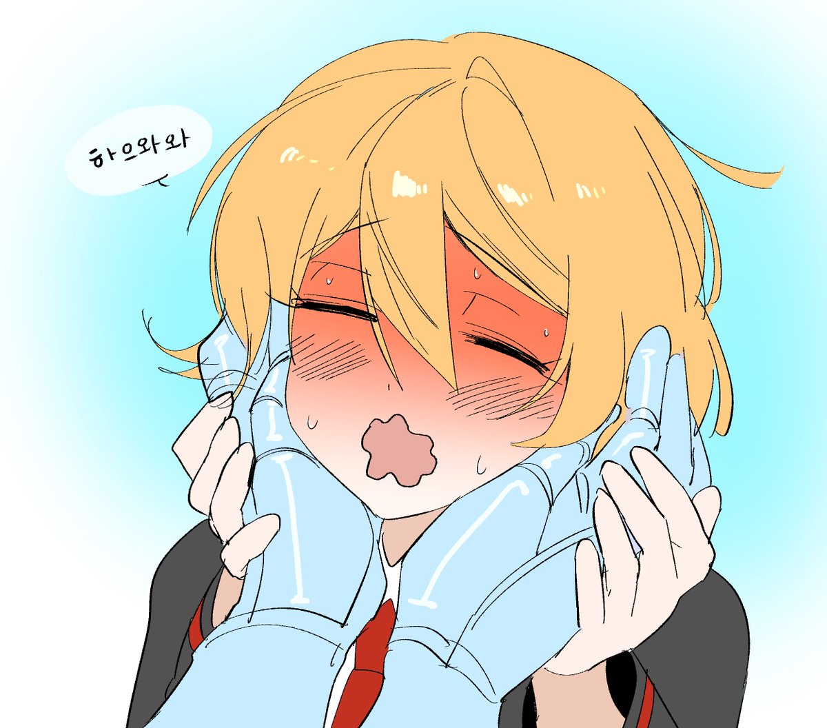 meurdon_'s tweet image. #LimbusCompany

시원하이