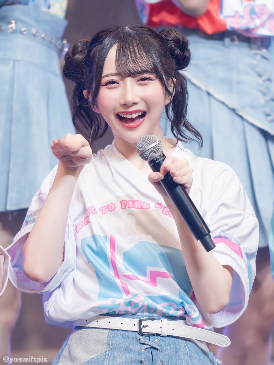 谷崎早耶 ちゃん @tanizaki_saya #さやうさのおと #ノイミー #ノイミー