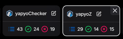 Bots on top <a href="/falcon_mint/">Falcon</a>