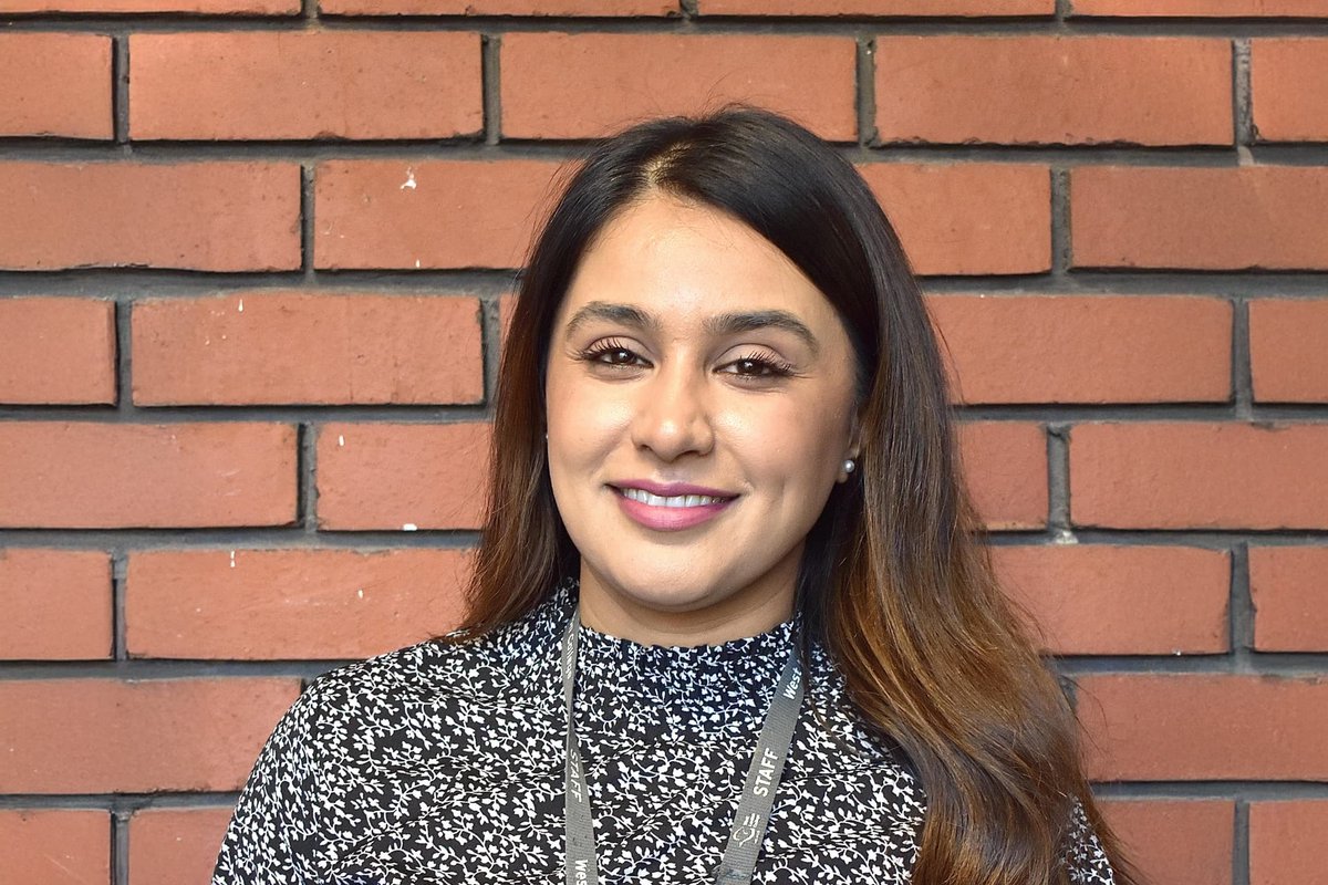 “Teachers now welcome leaders into classrooms — not because they have to, but because they want to share what’s working."

— Sabeena Shah, West London College

With HOW2, WLC built staff-led, on-demand CPD embedded in daily practice.

👉 Full case study: ow.ly/XtBf50WhtKN