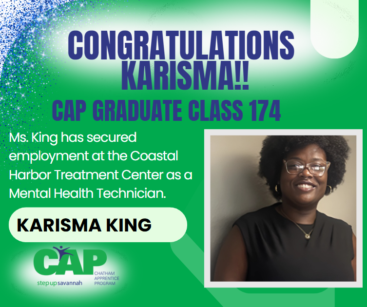 Step Up Savannah tweet media