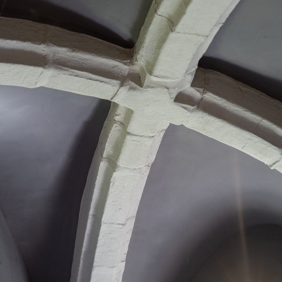 The Study, your quiet escape.

Tucked towards the top of the castle, this cosy spot features a stunning vaulted ceiling, views across Pembrokeshire, and a handpicked collection of books to enjoy during your stay.

#rochcastle #celticcollection #pembrokeshire #wales #castle