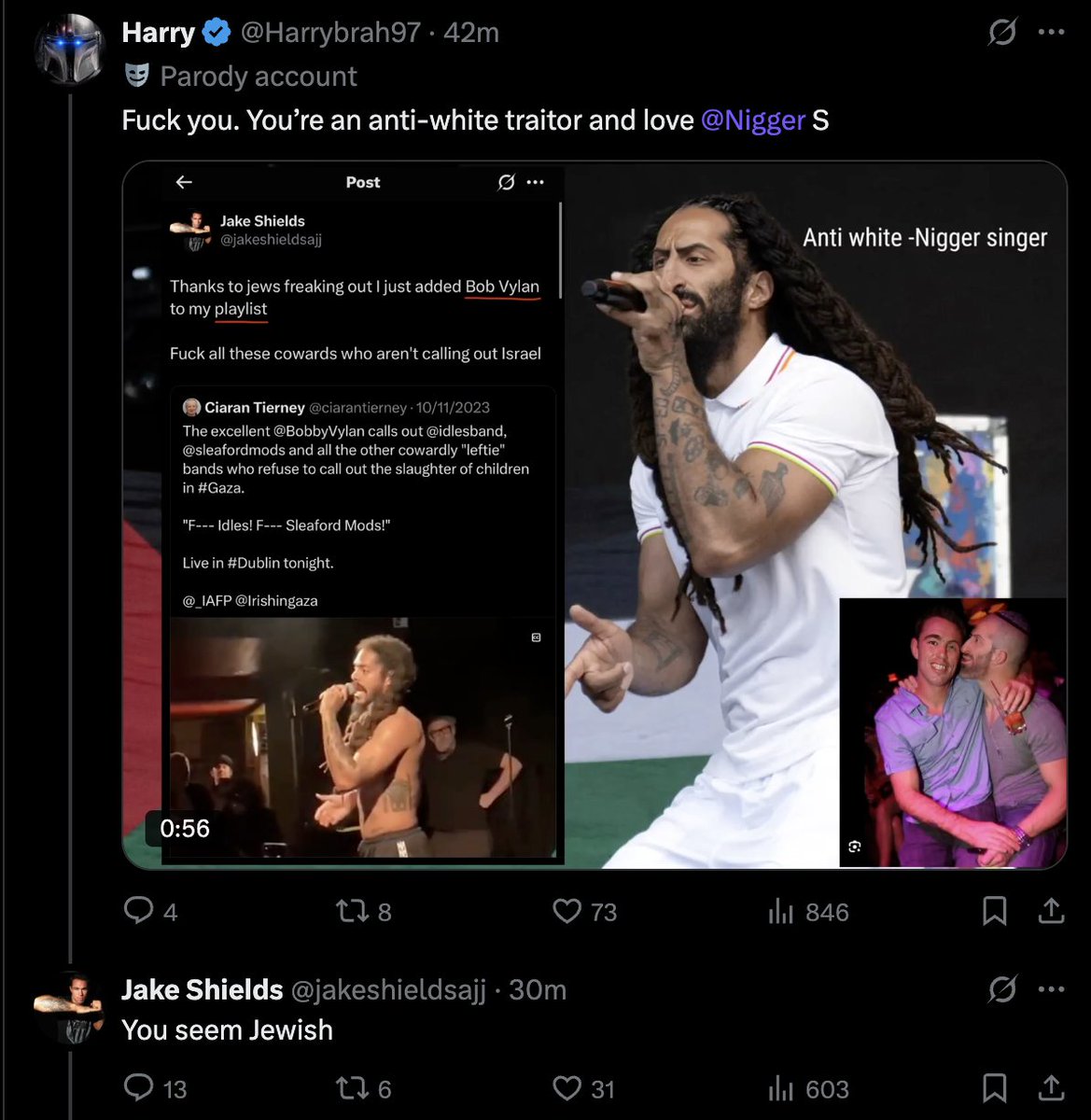 Rawls's Top Guy (@apple54647) / Posts / X