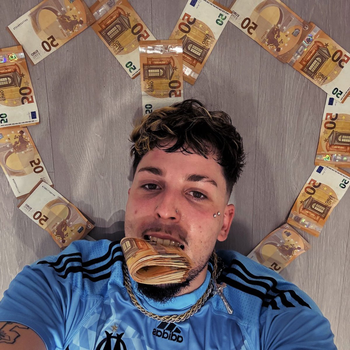 #NewProfilePic