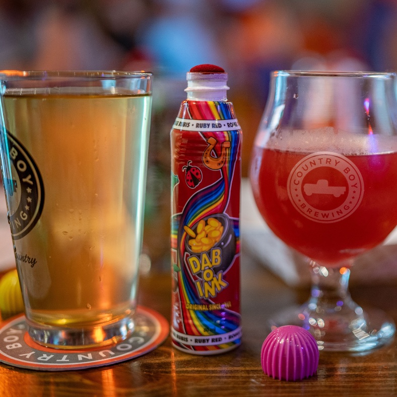 Country Boy Brewing tweet media