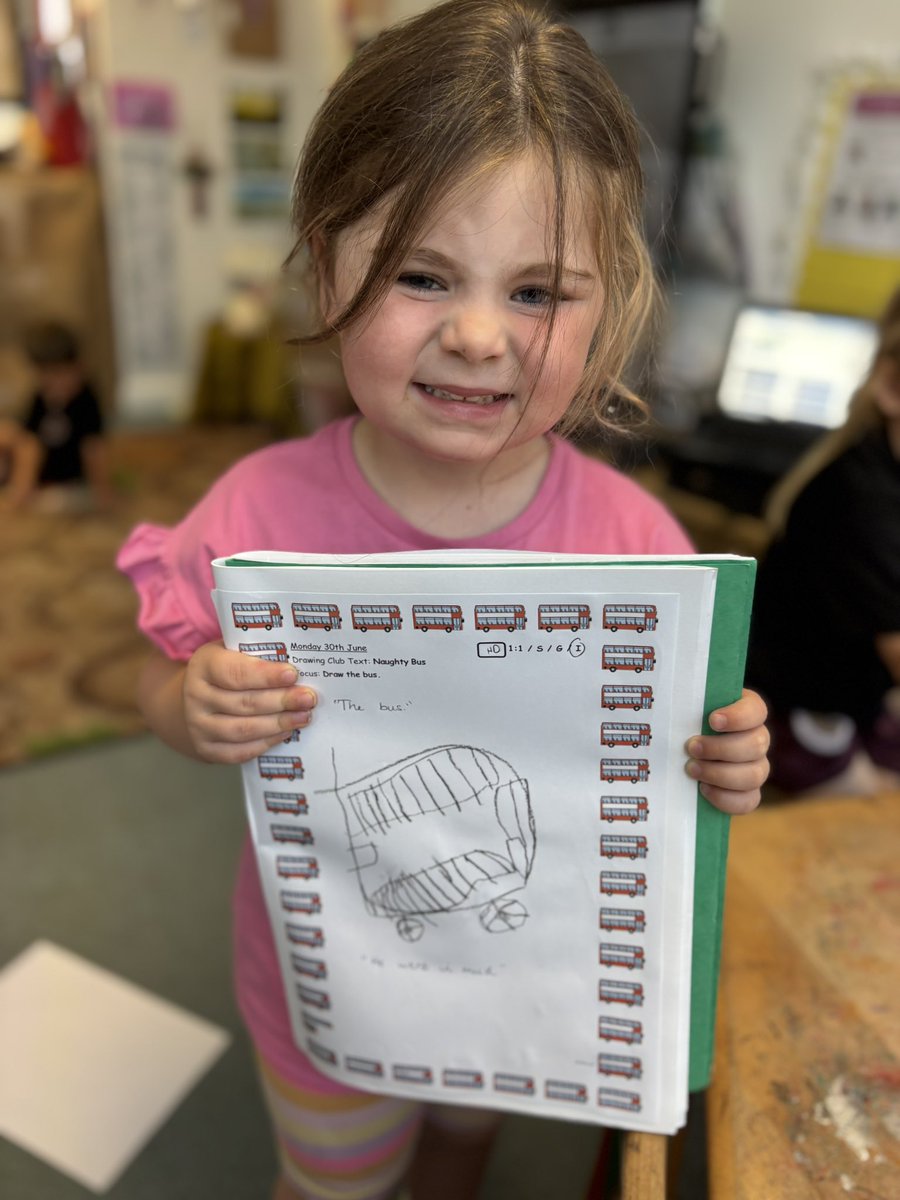 St Edwards’s Catholic Primary and Nursery School (@stedrcprimary) on Twitter photo Pre-School have listened to their text Naughty Bus today, we’ve played with our small world building tall skyscrapers, used our fine motor skills to cut and create a bus and drew the Naughty Bus in Drawing Club! 🚌 #eyfsSEP <a href="/OurLadyandAllS1/">Our Lady and All Saints Catholic MAC</a> <a href="/BCPP__/">🧡Catholic Primary Partnership🧡</a> <a href="/BhamDES/">Birmingham Diocesan Education Service</a> Pre-School have listened to their text Naughty Bus today, we’ve played with our small world building tall skyscrapers, used our fine motor skills to cut and create a bus and drew the Naughty Bus in Drawing Club! 🚌 #eyfsSEP <a href="/OurLadyandAllS1/">Our Lady and All Saints Catholic MAC</a> <a href="/BCPP__/">🧡Catholic Primary Partnership🧡</a> <a href="/BhamDES/">Birmingham Diocesan Education Service</a>