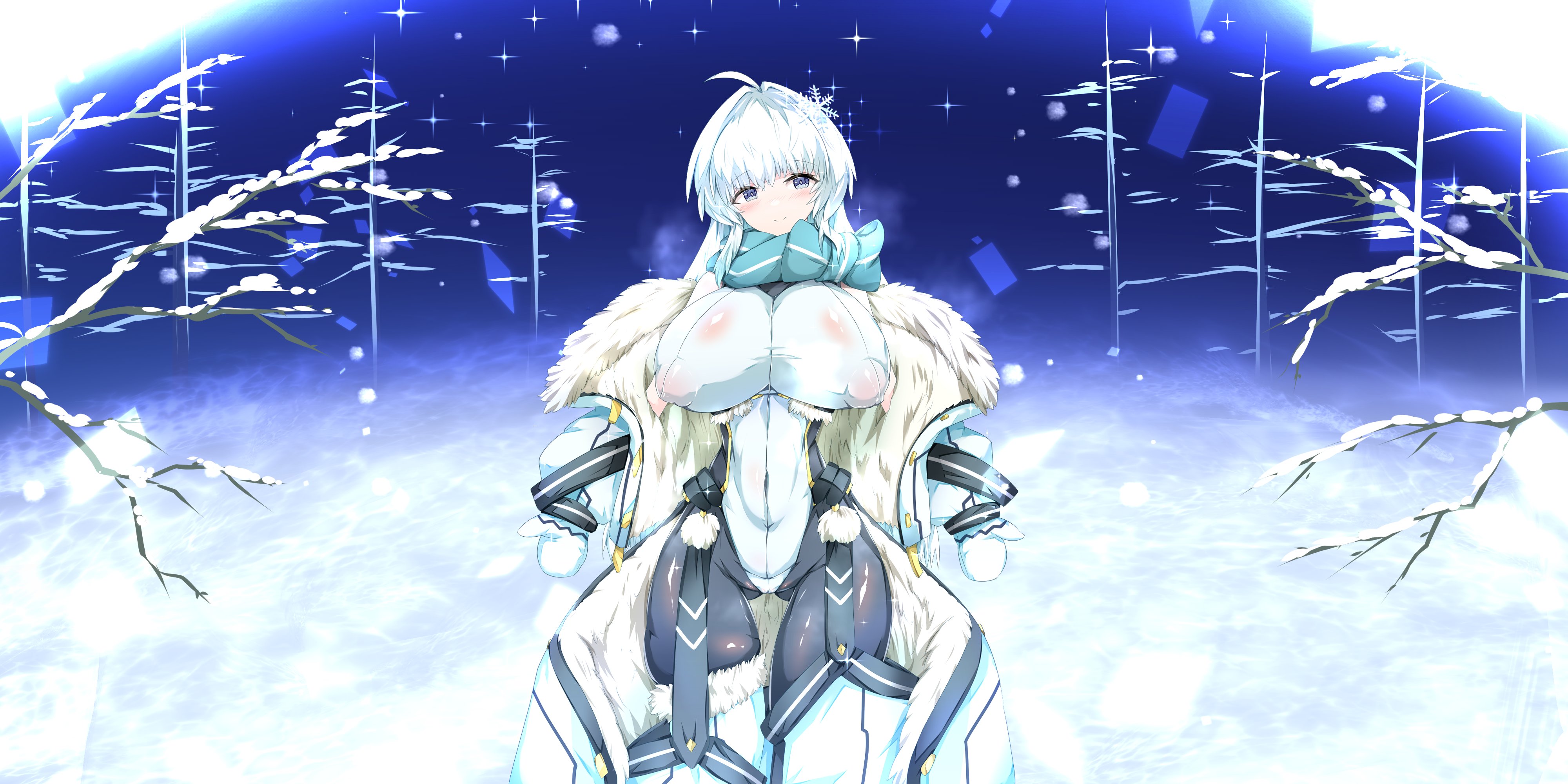 神在月†リンドウ on X: 