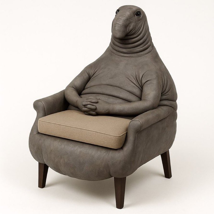 SnorpCorp's tweet photo. GM Snorps &amp; Snorpettes https://t.co/TySxdOHKuv
