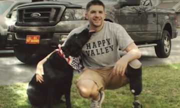 CFJ 🤙 Ho'oponopono (@not_cfj) on Twitter photo One Wounded Veteran's Story About His Service Dog Will Bring You to Tears
Story➡️ popsugar.com/pets/service-d…
Watch➡️ web.archive.org/web/2021072021…
#SOT #SOV #iSBU #DAV
#PTSD #TBI #iSBU #PTS
<a href="/garysinise/">Gary Sinise</a> <a href="/andyoaklee2/">Andy Lee</a> <a href="/tgradous/">Tim Gradous</a> <a href="/GarySiniseFound/">GarySiniseFoundation</a> <a href="/TheRock/">Dwayne Johnson</a> <a href="/Jay_Hernandez/">Jay Hernandez</a> <a href="/kenwahl1/">Ken Wahl</a> One Wounded Veteran's Story About His Service Dog Will Bring You to Tears
Story➡️ popsugar.com/pets/service-d…
Watch➡️ web.archive.org/web/2021072021…
#SOT #SOV #iSBU #DAV
#PTSD #TBI #iSBU #PTS
<a href="/garysinise/">Gary Sinise</a> <a href="/andyoaklee2/">Andy Lee</a> <a href="/tgradous/">Tim Gradous</a> <a href="/GarySiniseFound/">GarySiniseFoundation</a> <a href="/TheRock/">Dwayne Johnson</a> <a href="/Jay_Hernandez/">Jay Hernandez</a> <a href="/kenwahl1/">Ken Wahl</a>