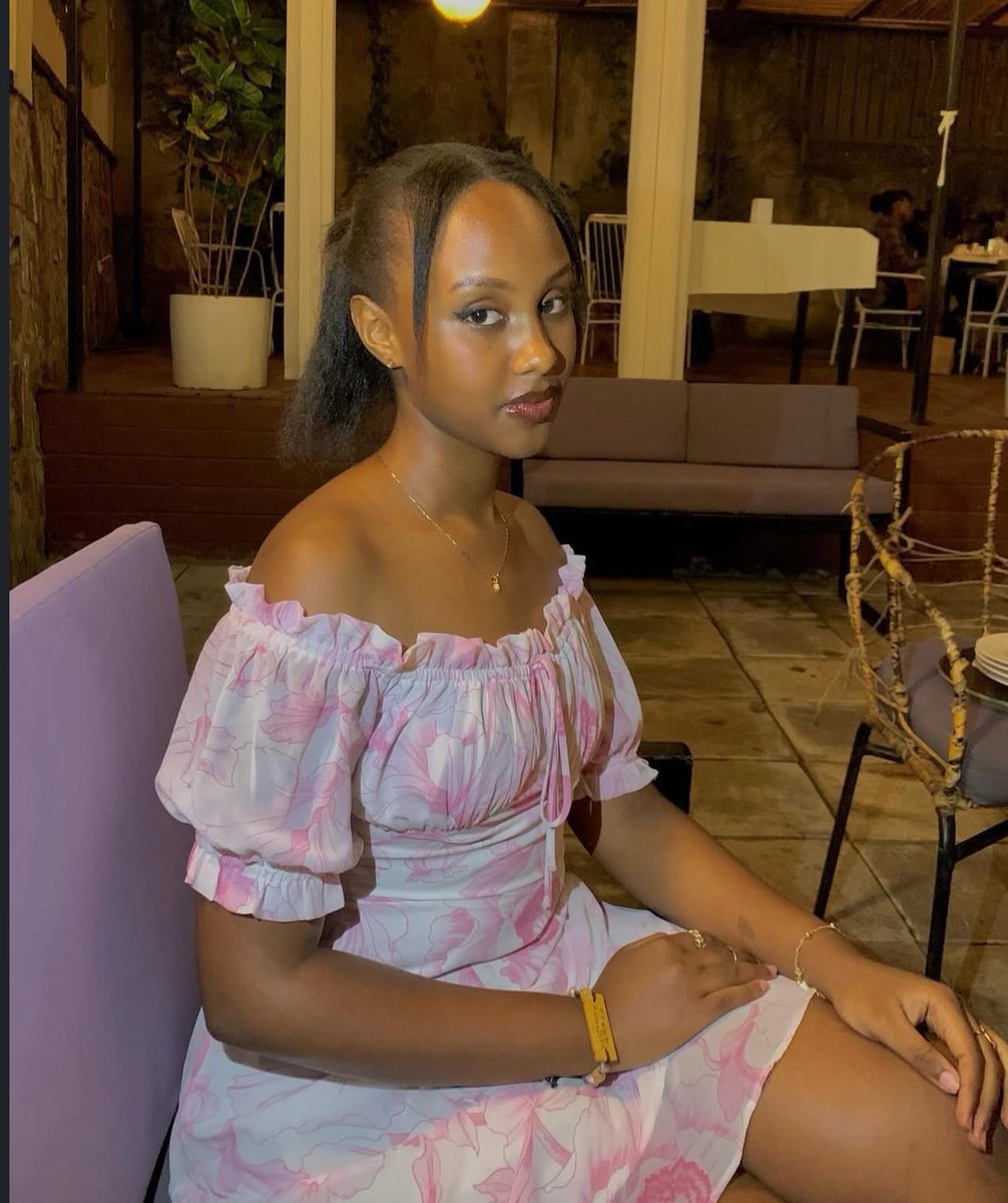 TinaaryS's tweet image. Tumekubaliana wanaume hakuuna ku cheat si ndiyo?
Jamaa zangu @KiandaWa14 na @nguchiro47 ...ukipata wa hivi mnipe sababu itakayowafanya mcheat yenye mantiki π€£π€£