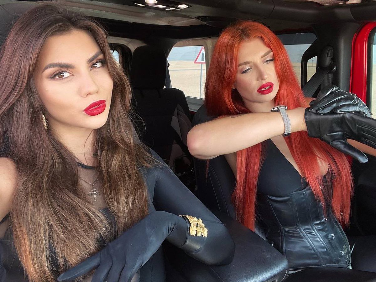 Slaves. Sissies. Listen closely.
No more waiting. No more dreaming.

We are doing.

🔥 I’m teaming up with my firewoman, my wife, my Dark Fairy 
And together, we’re summoning the next SISSI EVENT in Poland.
 More info soon