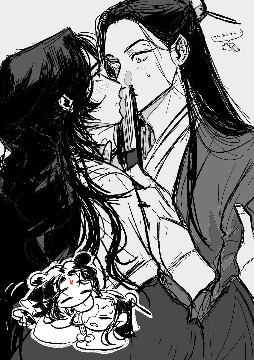 아직 안 본 당신
🫵
당신에겐 아직 1시간의 시간이
남았습니다
아기멘헤라연하강쥐공을 만날 수 있는
마/지/막/기/회
 #svsss