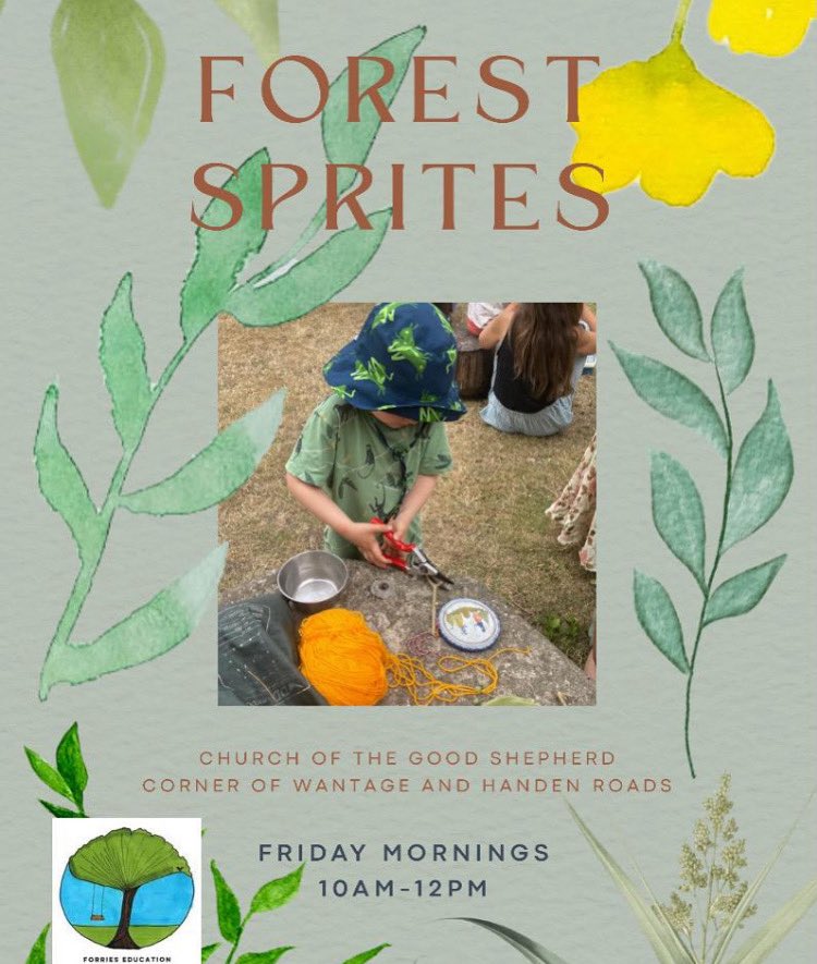 Forries Education (@jamesatforries) on Twitter photo 