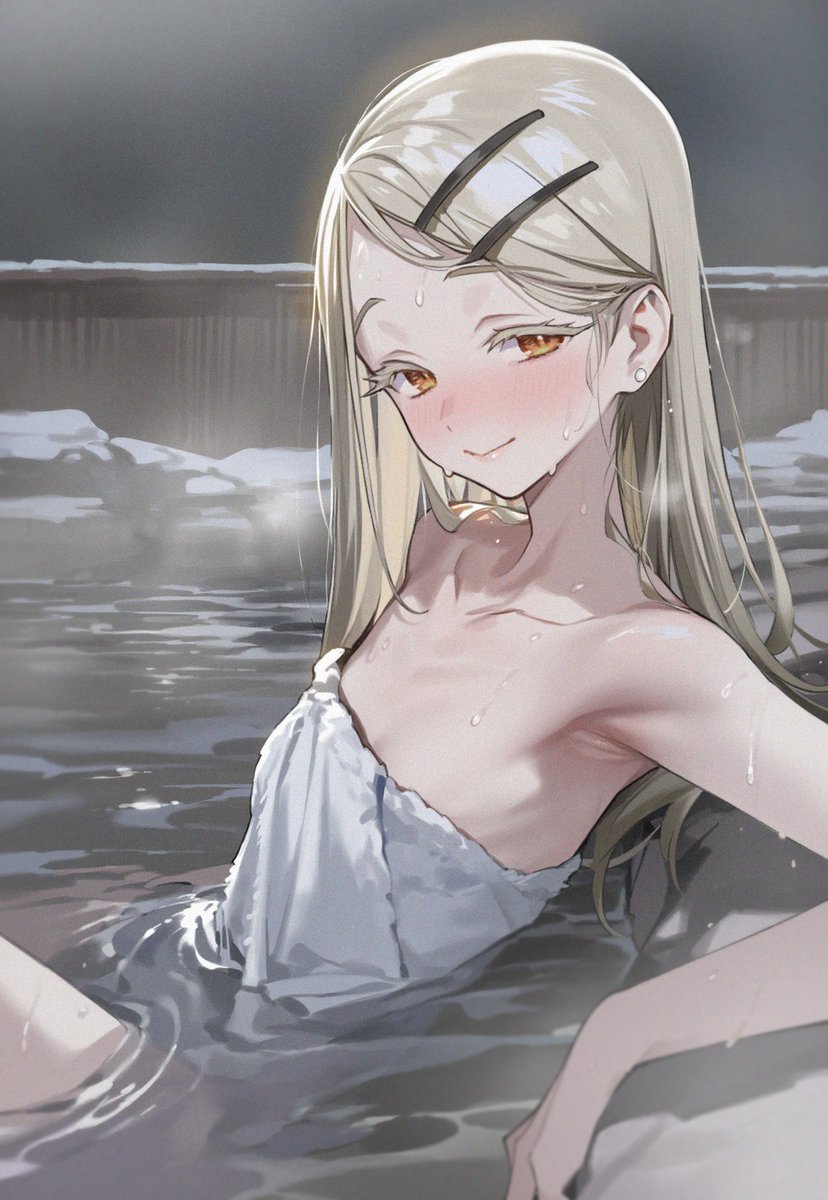 #学マス  
♨️♨️