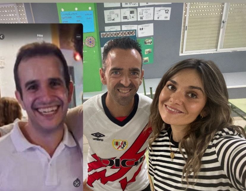 📱✨ ¡Los Community Managers del IES Gregorio Prieto nos despedimos por un tiempo!

Ahora… ¡nos toca desconectar, recargar pilas y volver con más ganas que nunca en septiembre! ☀️📸

Gracias por acompañarnos todo el año 💚

Nos vemos el curso que viene… ¡feliz verano! 🌊