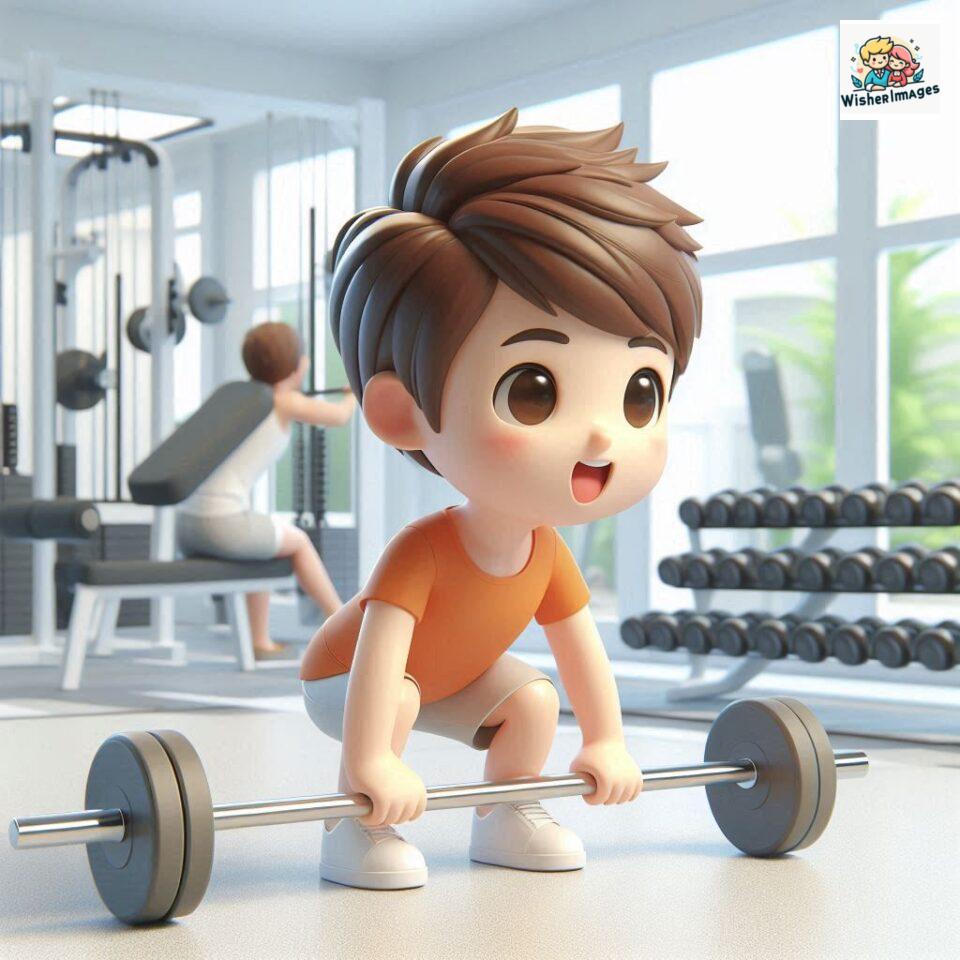 Behind every physical transformation is a strong mindset. If you truly believe in your goal, your body will follow. Confidence, vision, and mental resilience are what push you through tough workouts and make improvement possible.