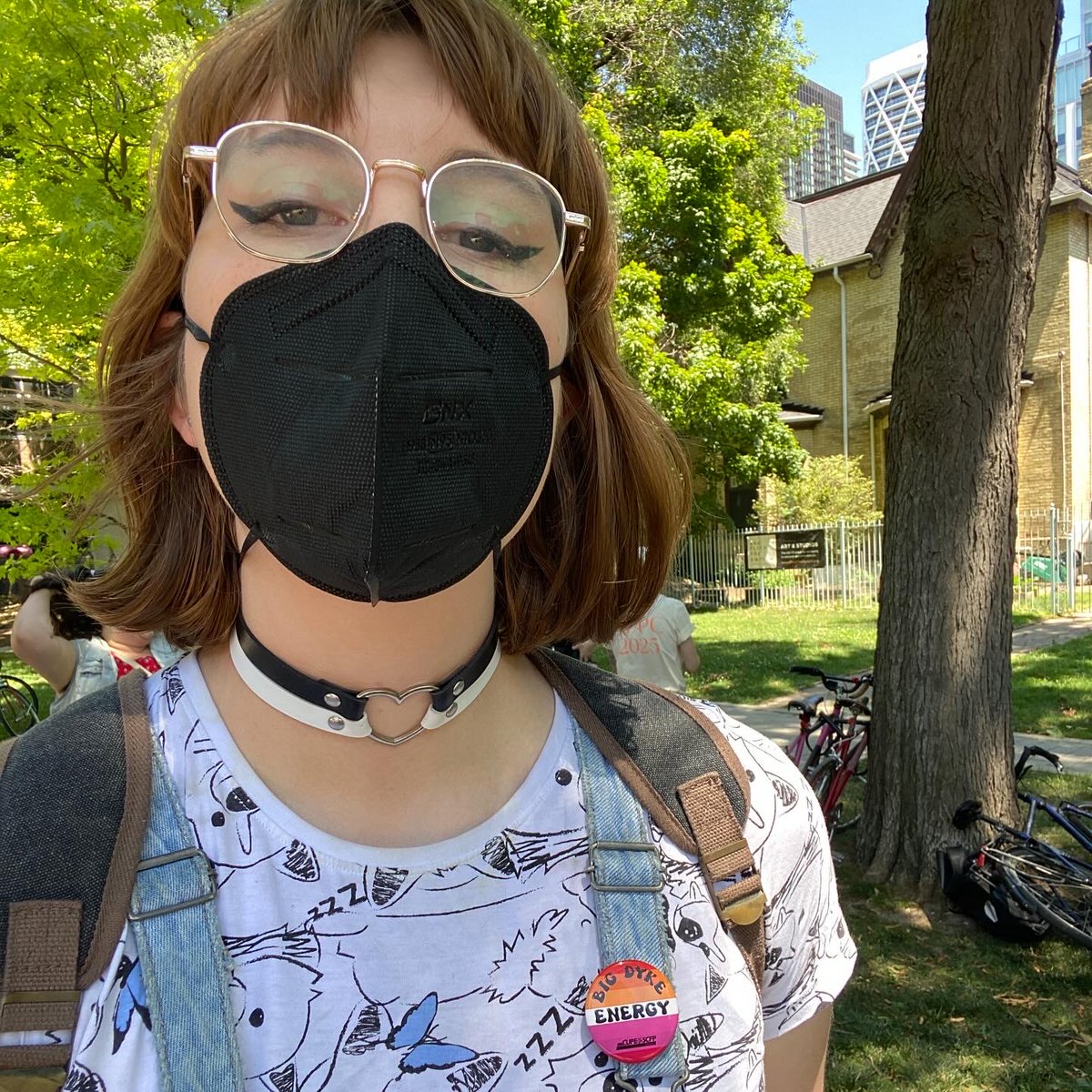 i always get the best photos of myself during pride