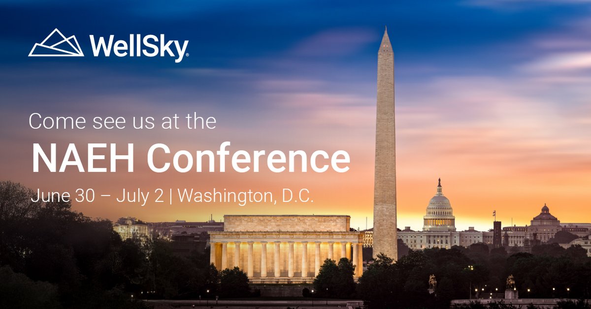 WellSky will be at the #NAEH2025 National Conference on Ending Homelessness, presented by <a href="/naehomelessness/">End Homelessness</a>. Visit booth #204 to see how we can help you navigate the latest federal changes. Let's explore how we can work together to end homelessness in your community!