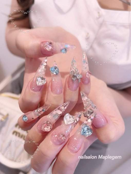 CoCo Chatonのツイート