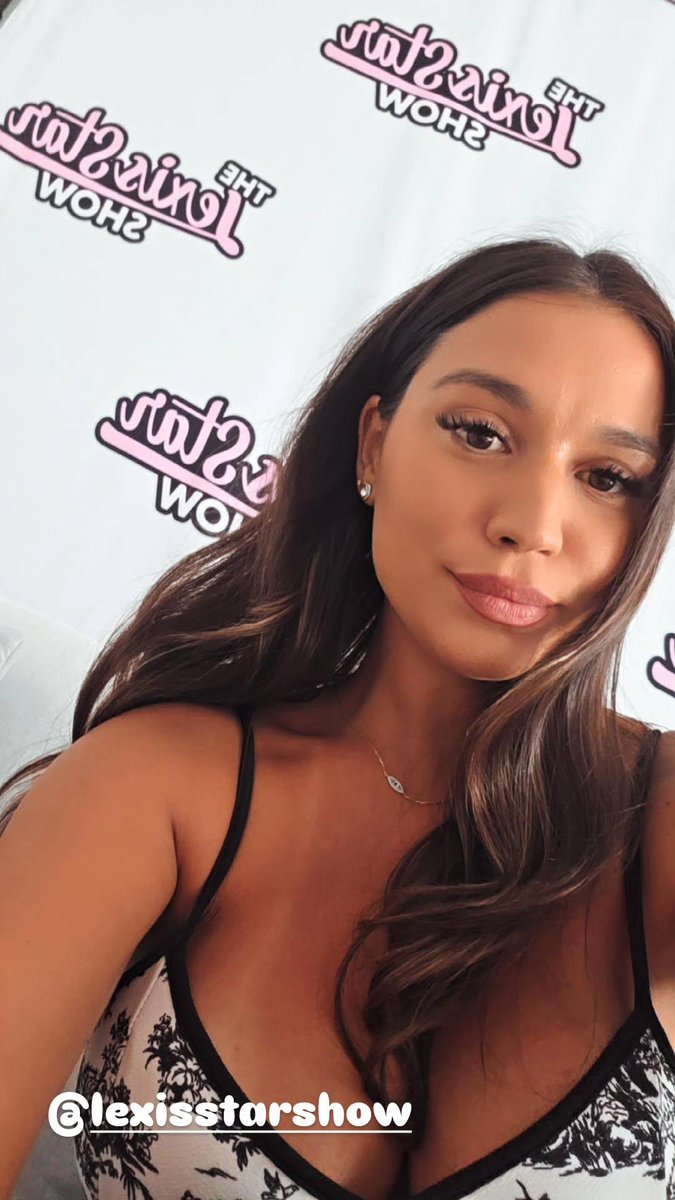 Back-to-back interviews today — let’s get it! 🎤🥊