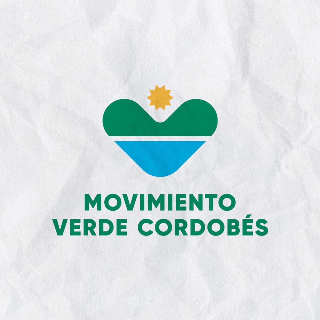 Vamos sin prisa y sin pausa.

El Movimiento Verde se constituye como partido político y hará el lanzamiento este martes 1 de julio en las puertas de la justicia electoral de Córdoba.

cdmnoticias.com.ar/2025/06/30/mov…