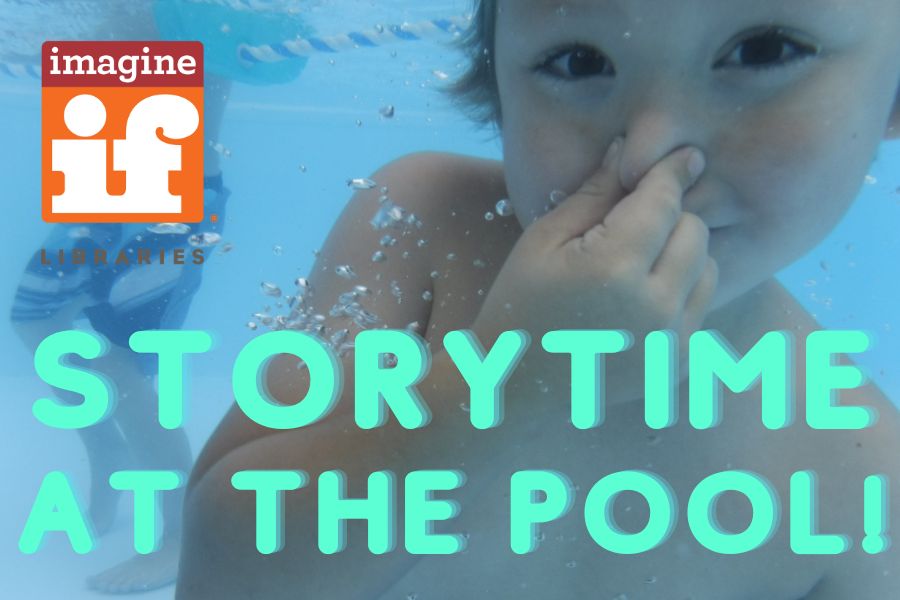 A Summer of Art: July Highlights - mailchi.mp/imagineiflibra…