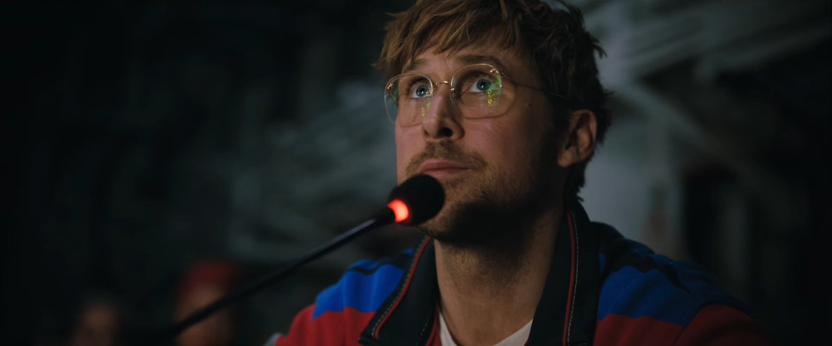 cityofsebs's tweet image. ryan gosling as ryland grace is really coming and i'm just emotional,, literally couldn't think of a more perfect person to play this character and i truly can't wait to see him bring him to life 🥹🫶🏼