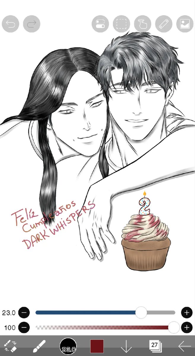 mirage69project's tweet photo. Feliz Cumpleaños a mis bebés 🧁🎈🎉
➸ #Romance #LGBT 
➸ #FantasíaUrbana 
➸ Lobo X 1/2 Lobo 🏳️‍🌈♥️ https://t.co/ui0FKsxcaS