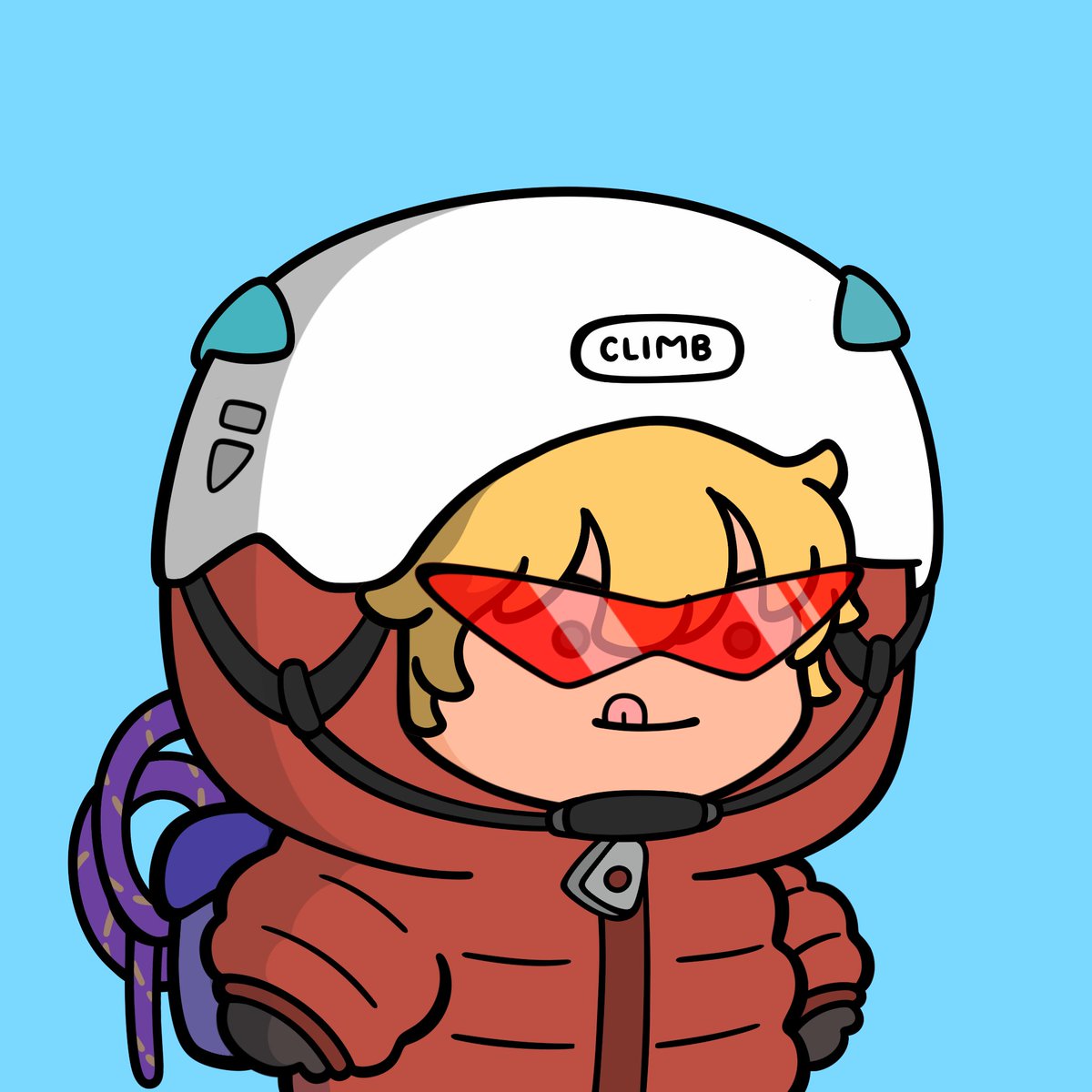 Gm

⛰️ No mountain too tall. No step too small ⛰️

Keep climbing, dreamers

Start off your week strong!