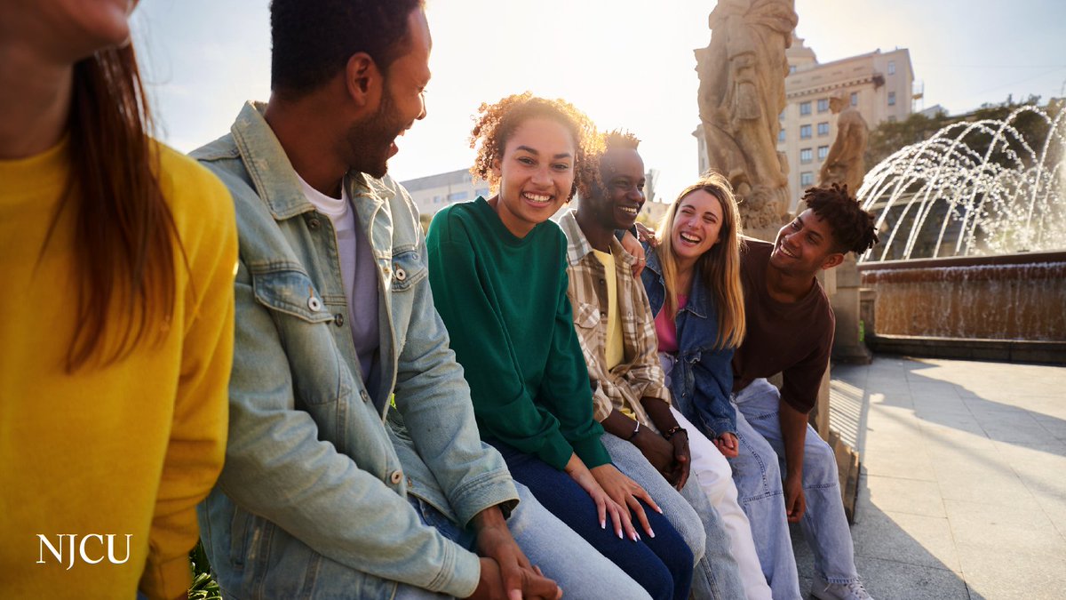 NJCUniversity's tweet image. Graduate International Virtual Information Session
🗓️ Thursday, July 3, 2025 | 9 a.m.
🌎 Ready to take your education global? NJCU welcomes international graduate students with open arms! ✨✈️ Join our Graduate International Virtual Info Session to meet our supportive…
