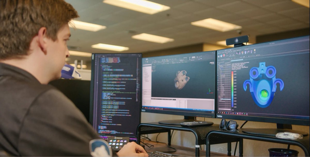 🤝 From blade design to drive selection, Horton works with you to build custom engine cooling systems that meet your goals.

🔍 Discover the benefits of design collaboration in our new blog: bit.ly/3HSnbuO

#DesignAssistance #EngineCooling #CustomSolutions