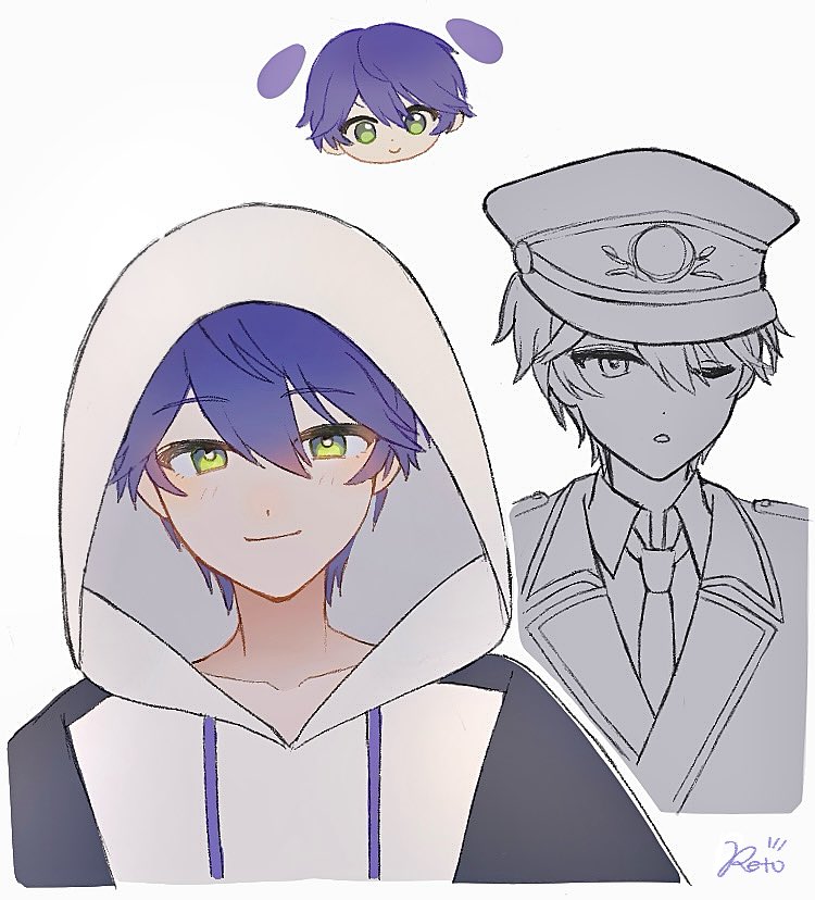 リクエストありがとうございました！