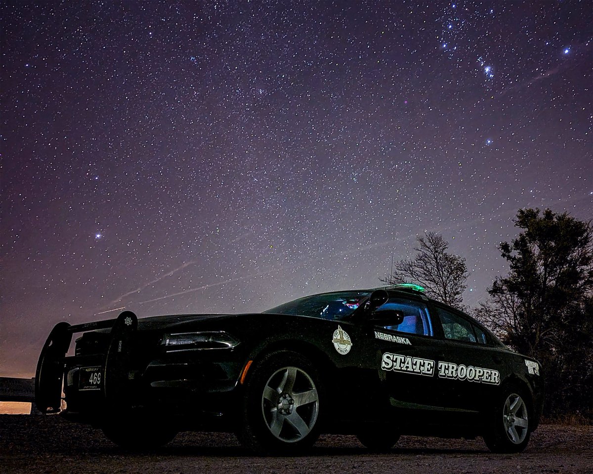 NEStatePatrol's tweet image. TIME TO VOTE! The @State_Troopers_ Cruiser Contest is OPEN! Vote Nebraska here:
surveymonkey.com/r/BestLookingC…
Help NSP make the 2026 National Cruiser Calendar!
