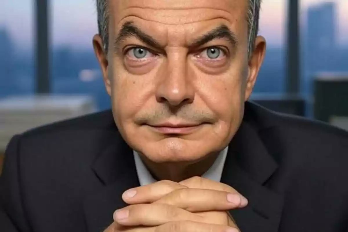 Este sujeto es un bandido y nos ha perjudicado mucho!