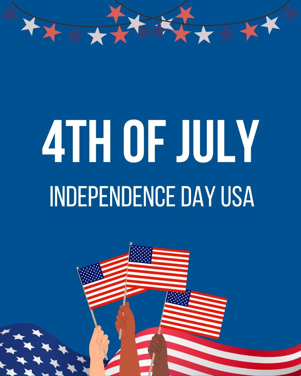 The United Way of Licking County office will be closed on Friday, July 4th, in observance of Independence Day. 

Regular Hours will resume on Monday, July 7th.