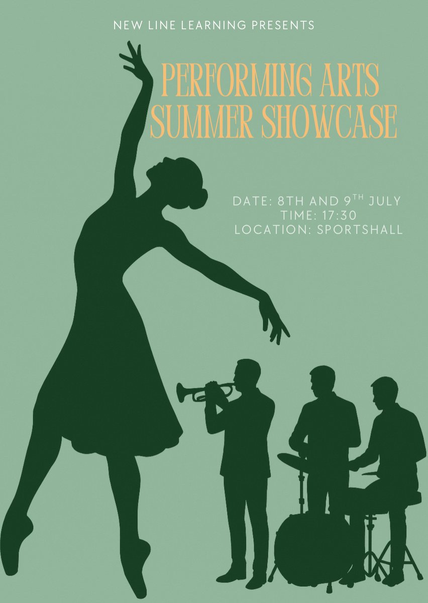 New Line Learning Academy tweet media