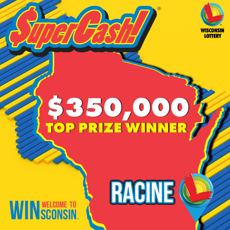 wilottery's tweet photo. It was a remarkable weekend in Racine.
A winning $350,000 SuperCash! ticket was sold at Ayra's Mobil on 71000 Douglas Ave. for the Saturday, June 28 drawing.
Congrats to the winner.
More about SuperCash! at https://t.co/PZ8TsPBmXS.
#WiscoWinner #WelcomeToWINsconsin https://t.co/NCUu04dH00