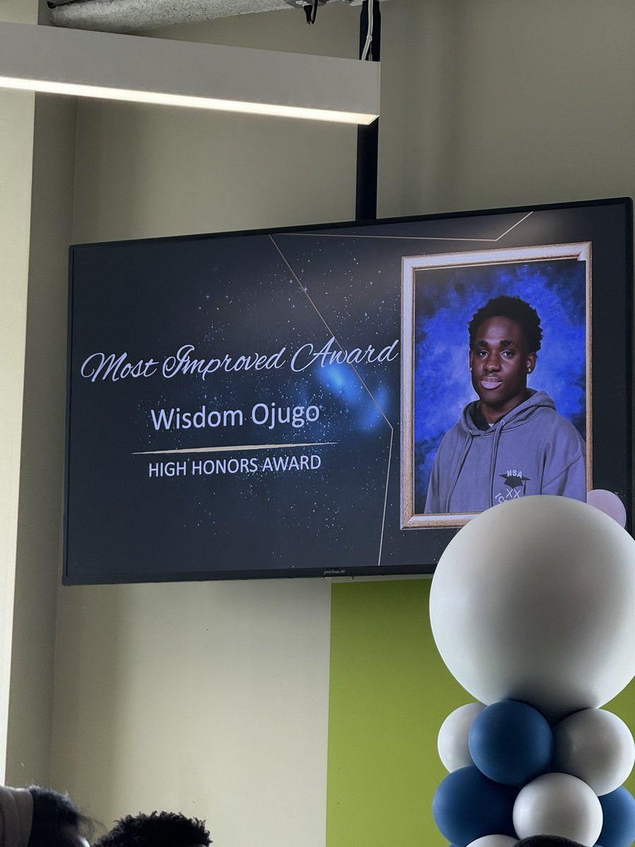 Wisdom Ojugo 🇳🇬 tweet media
