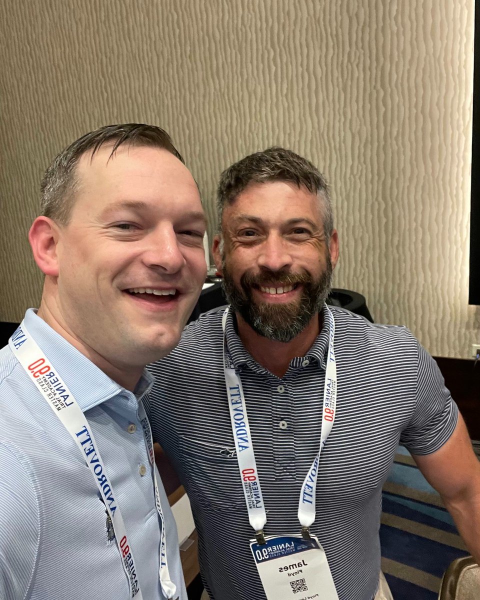 Franklin made new friends, reconnected with some old ones, and learned a LOT last week at the Lanier Trial Academy in Houston Texas.  Mark Lanier is an attorney, a Texan, and a life-long student of the art of trial, and his Trial Academy is always very fruitful for attendees.