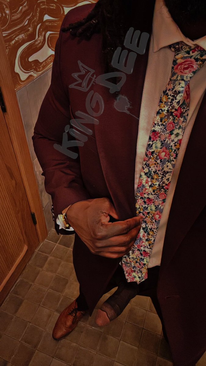 Miss me?
Mandingo Monday is back.