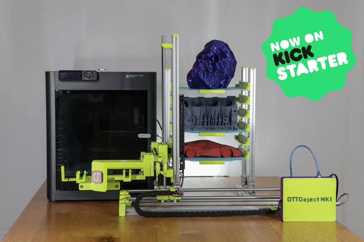 OTTOMAT3D (@ottomat3d) on Twitter photo We are finally live on Kickstarter everyone!!! Please come back us. Links on our website ottomat3d.com and  kickstarter kickstarter.com/projects/yudi-… We are finally live on Kickstarter everyone!!! Please come back us. Links on our website ottomat3d.com and  kickstarter kickstarter.com/projects/yudi-…