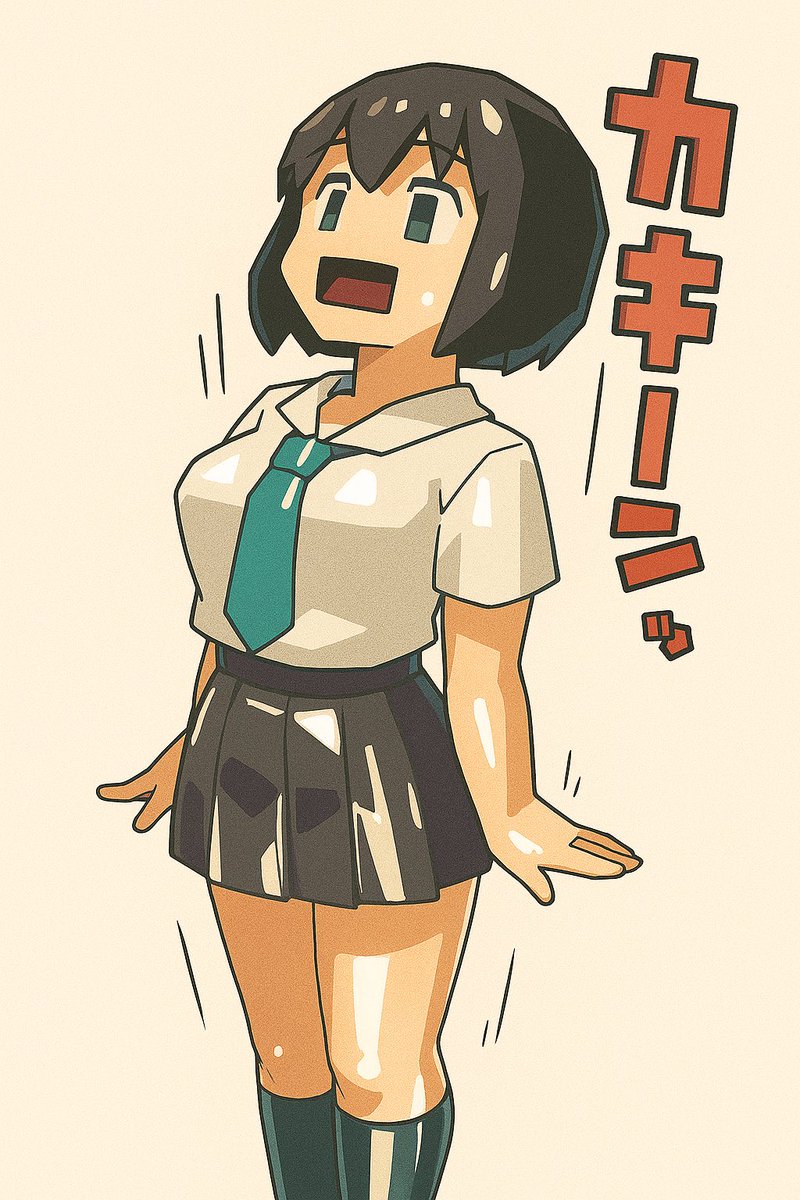 murago605's tweet photo. 色んなAIに触れてみるのもいいかも https://t.co/IYQvPm921a