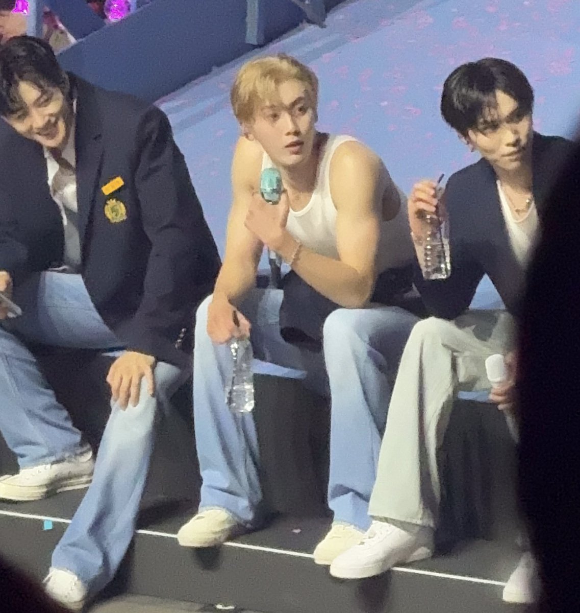 moonbincart's tweet photo. crush na crush ko talaga siya here shocks https://t.co/nuiVShPZYs