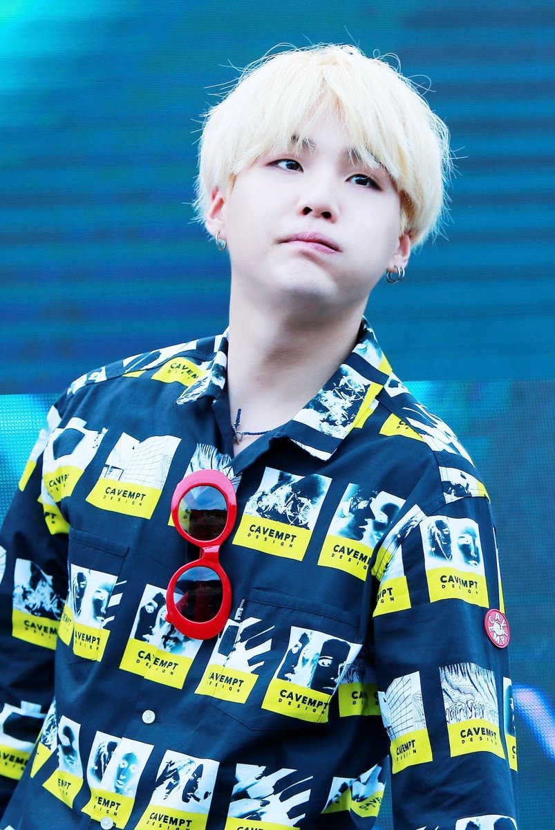 #슈가고양이
#슈가노래
#슈가대취타