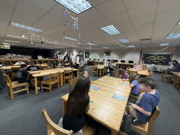 Porter Elementary School tweet media