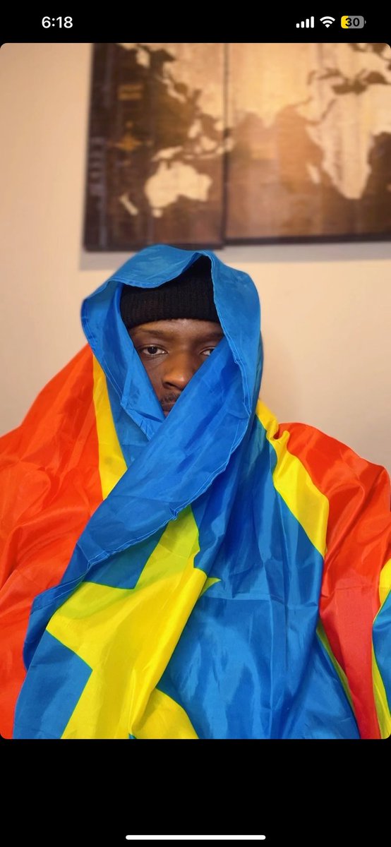 woke_wavy's tweet photo. Happy Independence Day  🇨🇩🇨🇩🇨🇩🇨🇩🇨🇩 https://t.co/e8lSFrBp7H