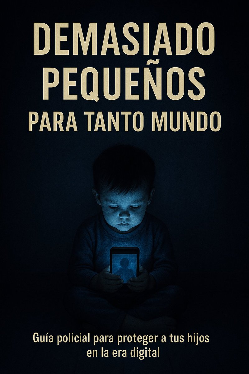 Te interesa aprender como gestionar el movil y las pantallas este verano? Échale un ojo a esta guía creada para ti.  familiainformada.com/formacion-onli…