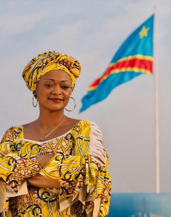 30 juin 1960 - 30 juin 2025 : 65 ans d’indépendance 

Puisse cette date symbolique nous rappeller toujours les efforts consentis, les luttes menées et les sacrifices offerts pour bâtir un Congo fort, digne et prospère.

Un Congo qui continue de se battre pour que la paix règne