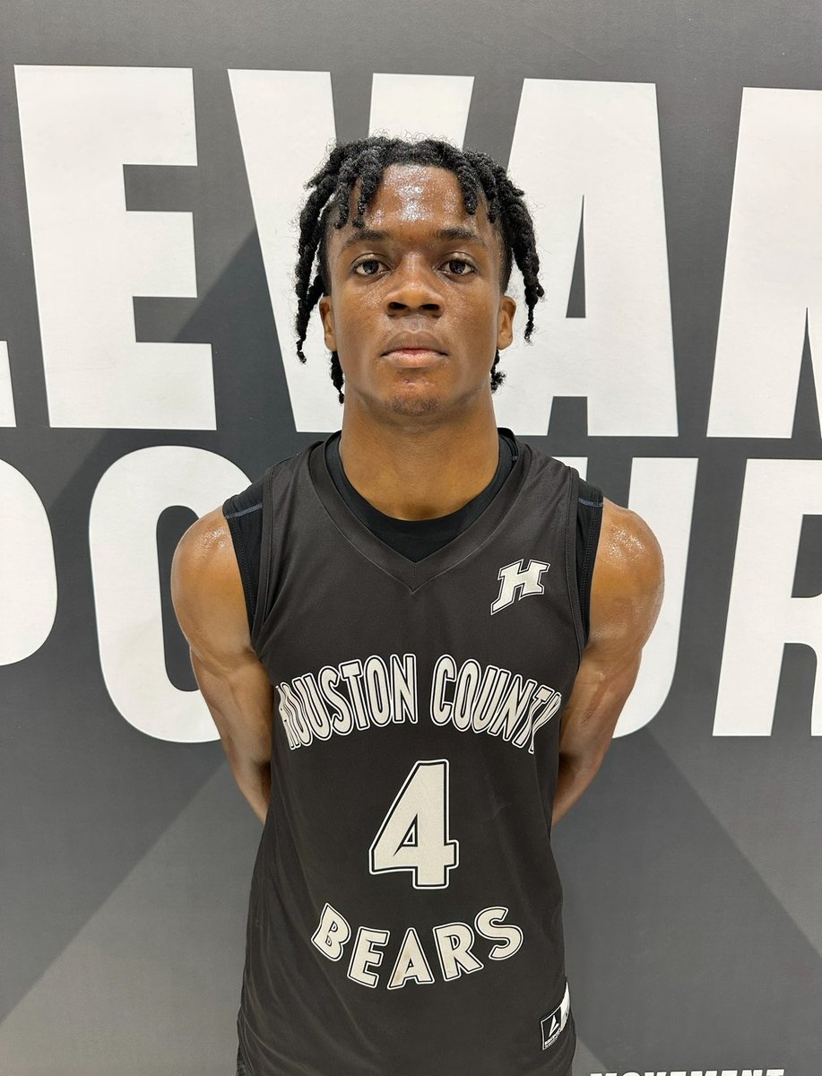 #PRO Elevation Inc. | #PRO Movement Athletics (@pro_movement1) on Twitter photo ‘26 <a href="/MalikDaBeast1/">Malik Gillespie</a> (Houston Co.) legit D1 prospect that has multiple year starter potential at the right school…
☑️Toughness, elite athleticism & 3 level scoring ability…
🏀LM-MM majors looking for a high level athlete with the potential to match…
🗣️Malik is projected to ‘26 <a href="/MalikDaBeast1/">Malik Gillespie</a> (Houston Co.) legit D1 prospect that has multiple year starter potential at the right school…
☑️Toughness, elite athleticism & 3 level scoring ability…
🏀LM-MM majors looking for a high level athlete with the potential to match…
🗣️Malik is projected to