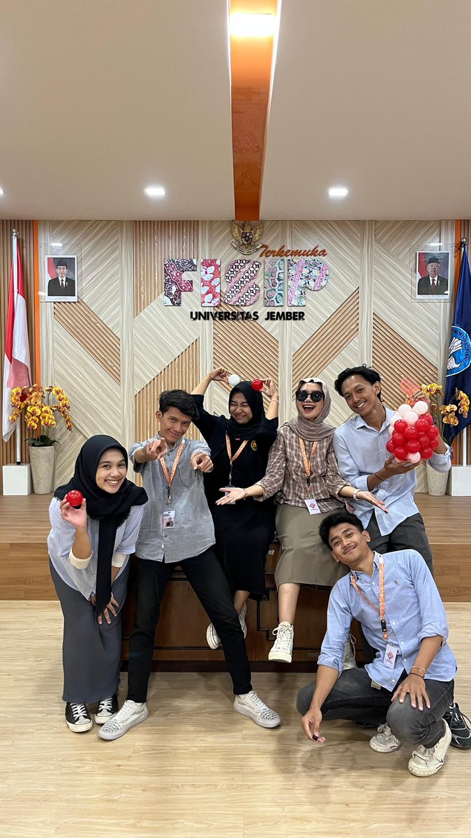 Fakkk, tiba-tiba kangen prokeran.